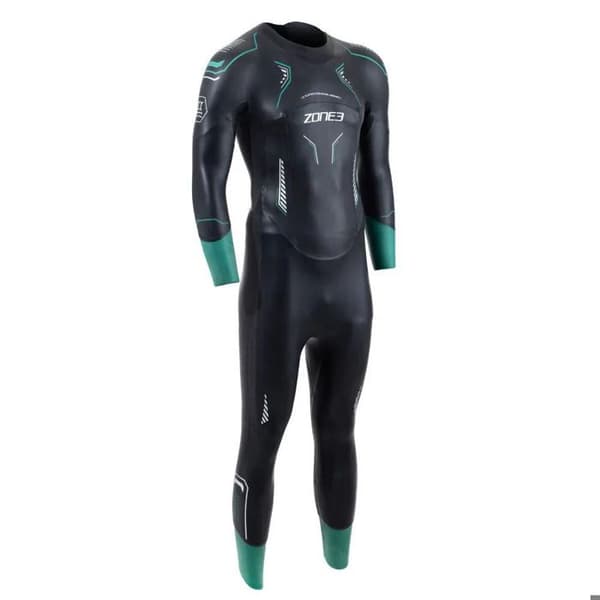 Triathlon dräkt Zone3 Vision - M