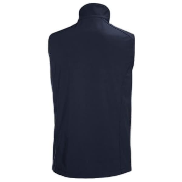 HELLY HANSEN Paramount Softshell ärmlös jacka - Blå - Herr - Storlek S