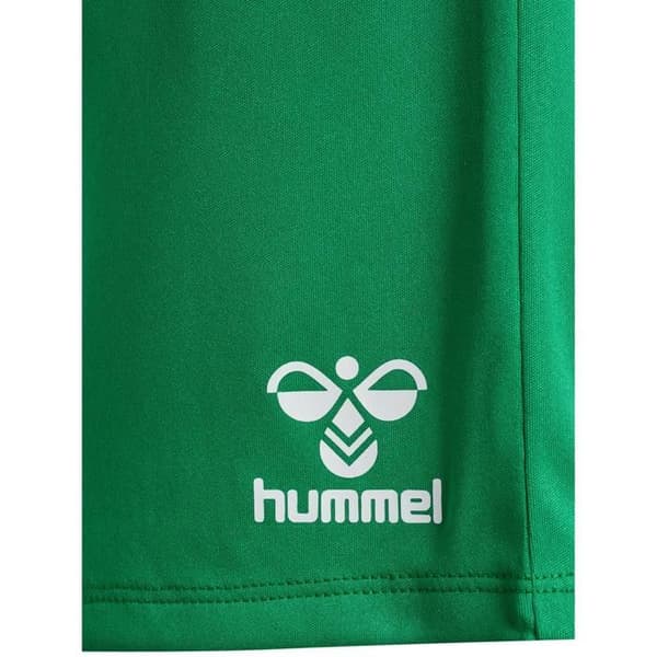 Kort dam Hummel