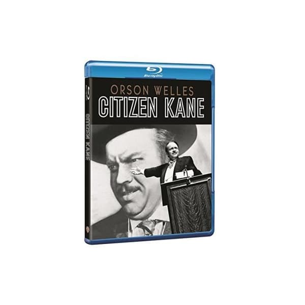 Citizen Kane [Blu-ray]