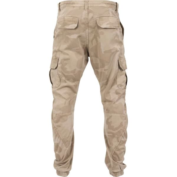 Urban Classic cargo basic joggingbyxor