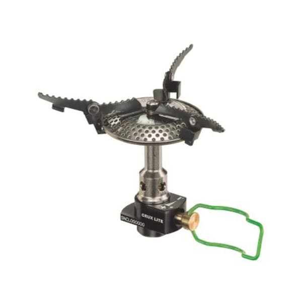 Gasspis - Optimus - Crux Lite - 10200W - Kompakt - Skydd ingår
