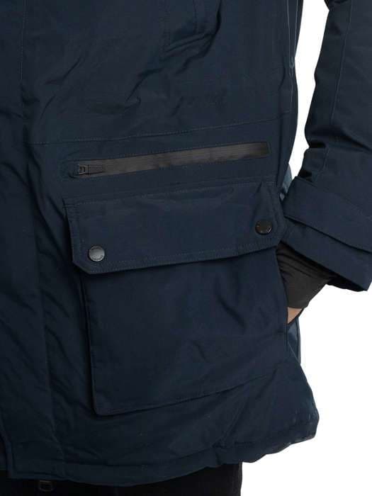 Puffjacka City - Superdry