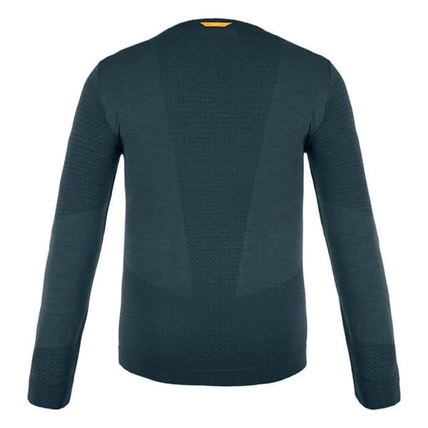 Pull barn Salewa Zebru Med Varm Amr K