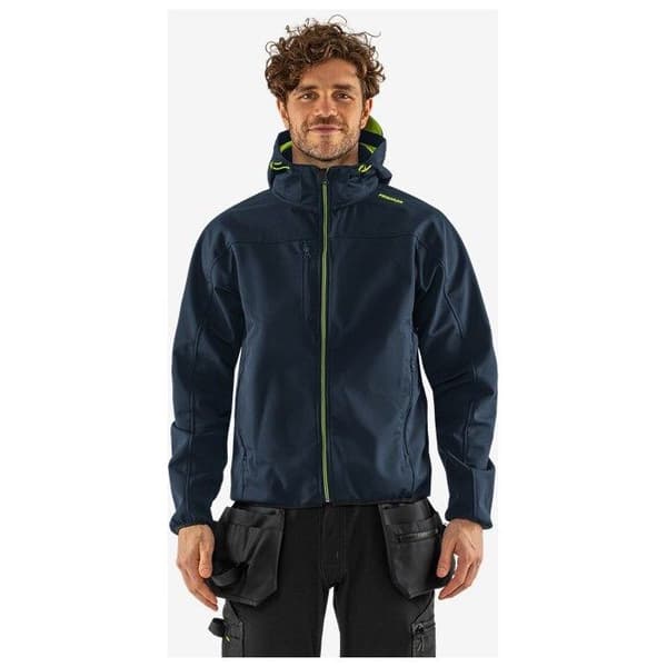 Fristads 4655 GBF hoodie