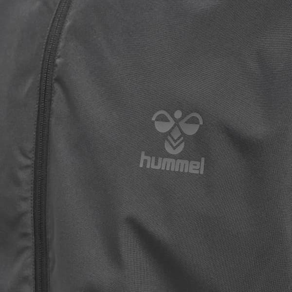 Hummel Grid All Weather Jacka - smidd järn - L