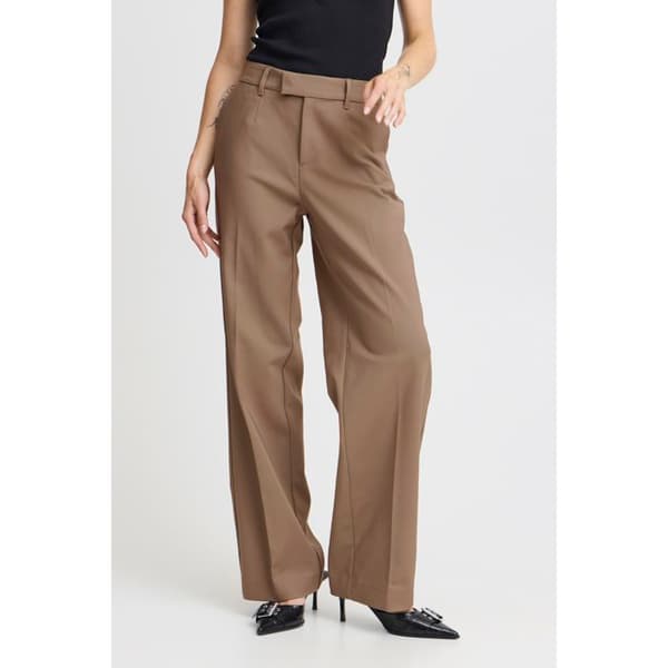 Damsbyxor Pulz Jeans Bindy