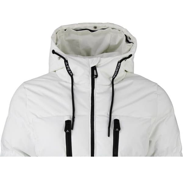 Kvinna Parka ANORY - PEAK MOUNT