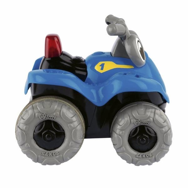 Chicco RC Quad fjärrkontroll leksak