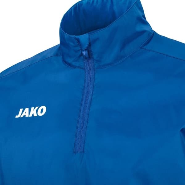 Zipperad träningsjacka barn Jako Team