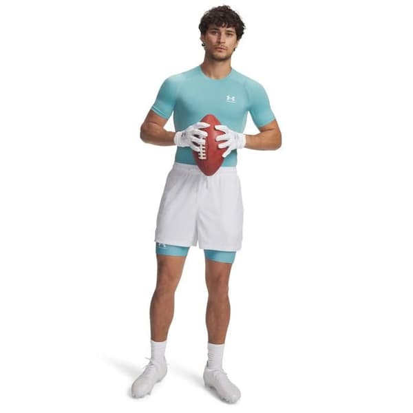 Kort Under Armour HeatGear