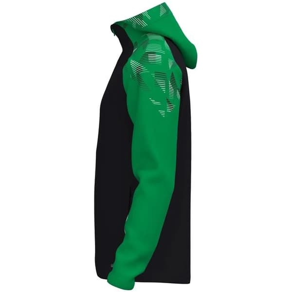 Jako Sonic hoodie