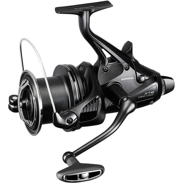 Karprulle - Shimano - Baitrunner XT-B - Longcast - AR-C spole - 4+1 lager