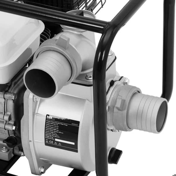 Vattenpump therm MSW-GP-110
