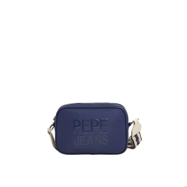 Damhandväska Pepe Jeans Galina