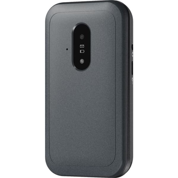 Doro Leva E20 2,8” 4G Nano SIM Grafit