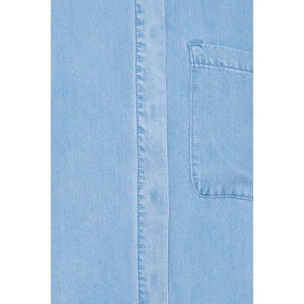 Jeansblus dam Pulz Jeans Beverly