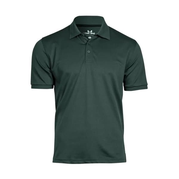 Polo JAYS Club - mörkgrön