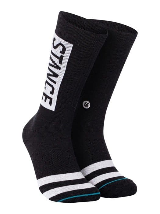 Stance OG strumpor