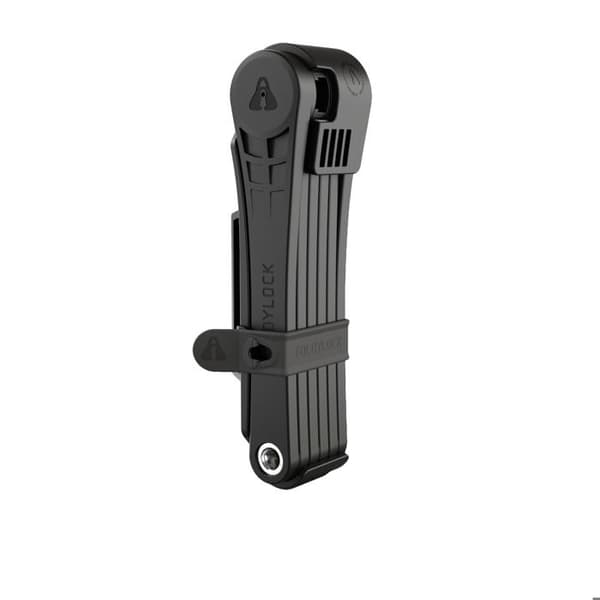 Fällbar lås Seatylock Foldylock 110