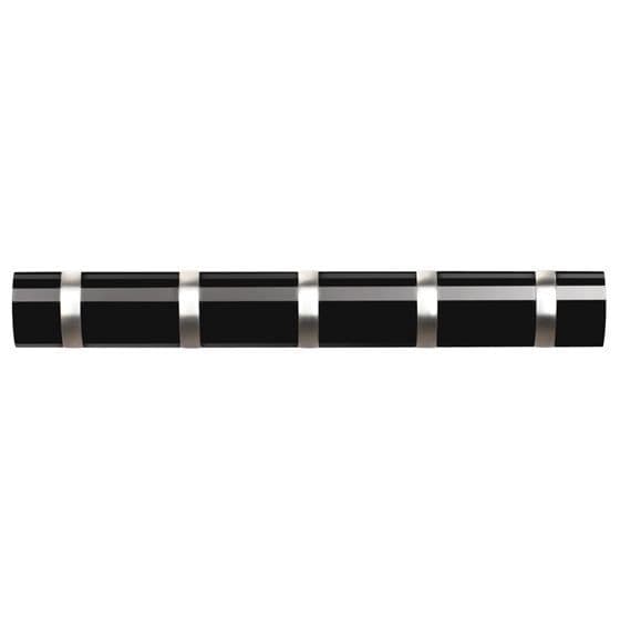 Designhängare FLIP Svart UMBRA