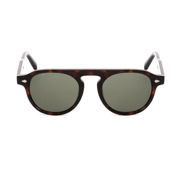 Belstaff solglasögon i brunt acetat