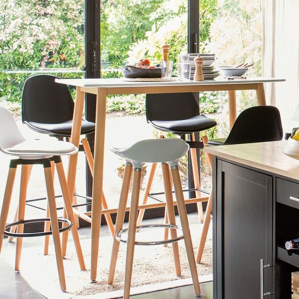 Barstol "Maxon" 92,5cm - Atmosphera inredningsdesigner