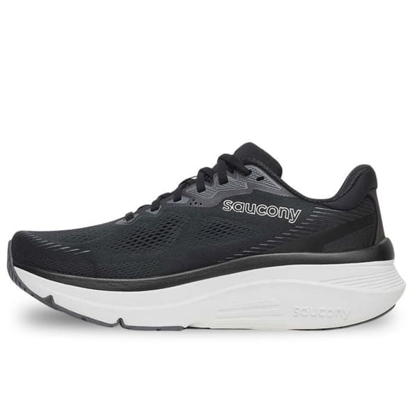 Saucony Löparskor Guide 19 - S21058-100 Svart
