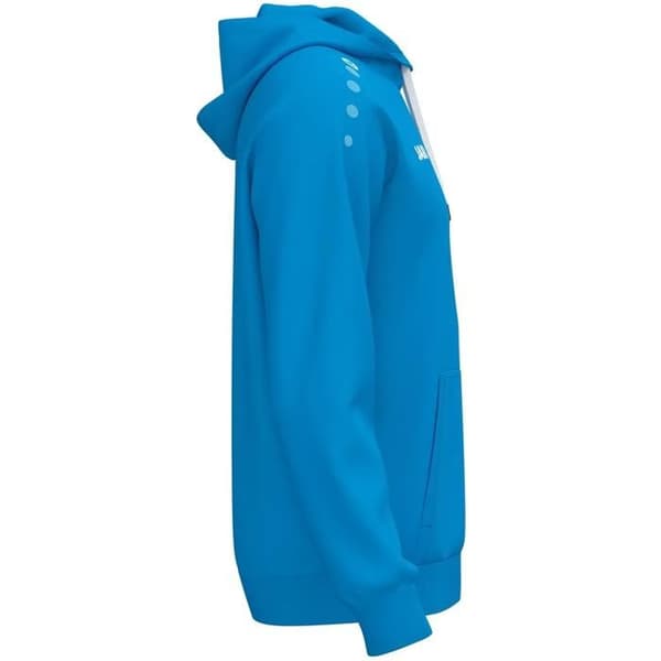 Barn hoodie i bomull Jako One