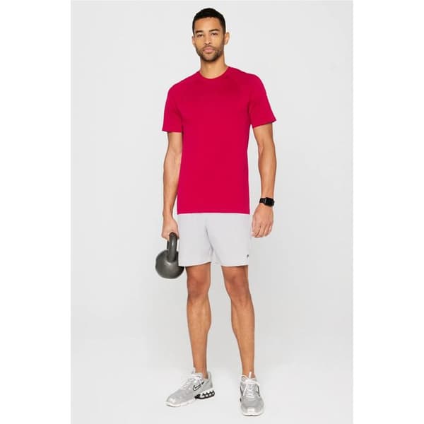 Kort doublé Fabletics The Fundamental II 7"