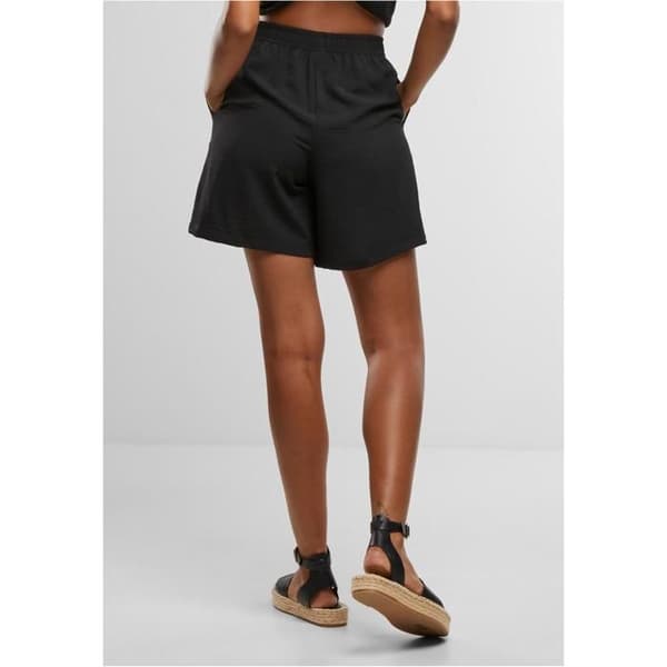 Kort dam Urban Classics Strukturerad