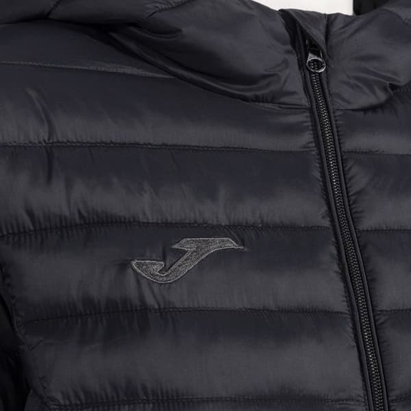 Doudoune med huva dam Joma Urban V