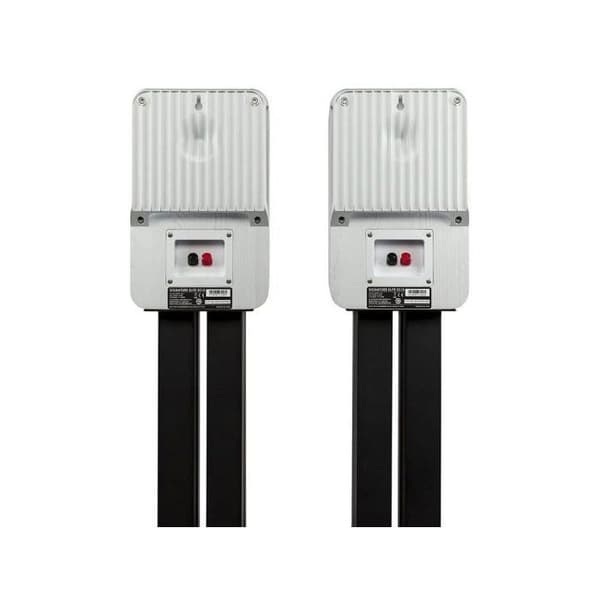 Högtalare - POLK AUDIO - ES15 - Högupplöst - Trådbunden - Vit