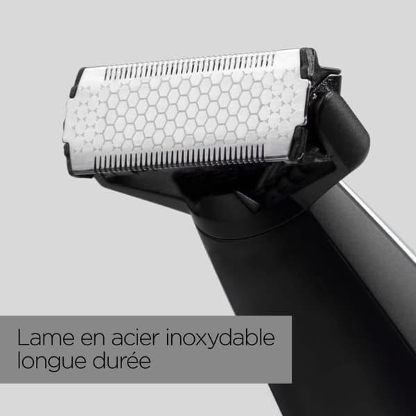 Babyliss T880E hårklippare för män
