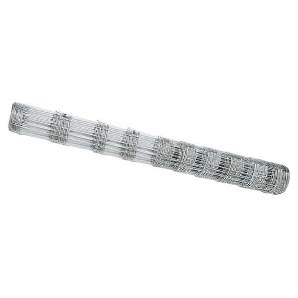 vidaXL Gräsgård Silver 42005809