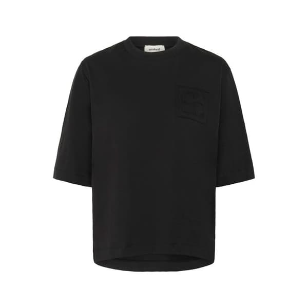 T-shirt dam Soaked in Luxury Jina