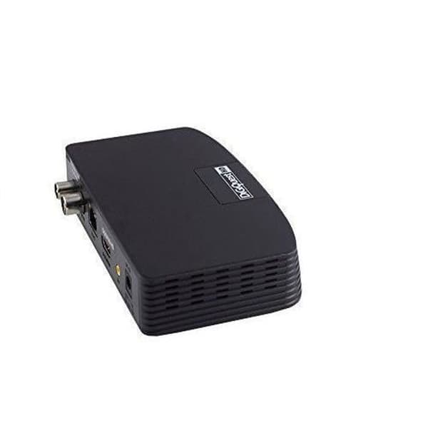 DIGIQUEST DGQ990 HD Digital Terrestrial Decoder Full HD REC Dubbel fjärrkontroll (990 REC)