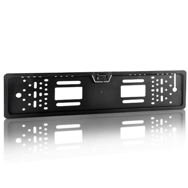 PNI PNI-ESC100 Universal backkamera med registernummer