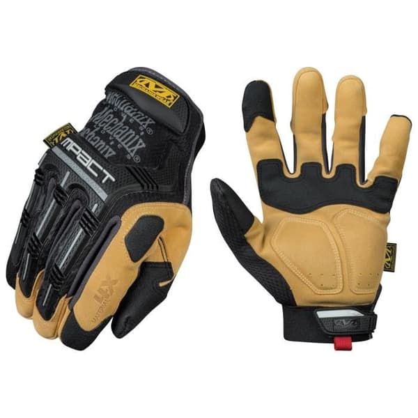 MECHANIX M-PACT4X Arbetshandskar