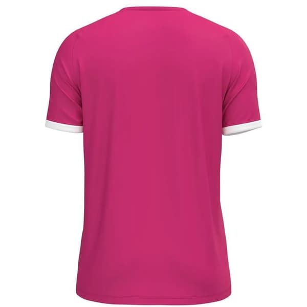 Maillot Jako One - djup rosa