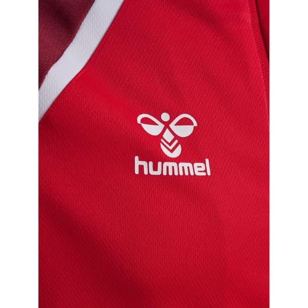 Huvtröja Hummel Lead 2.0