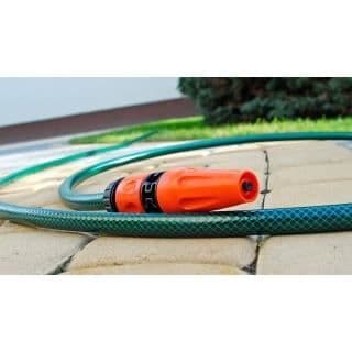 Vattenslang - CELLFAST - EKONOMISK - 20 m - Plast - 20 bar - 1/2"