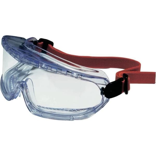 Skyddsglasögon - PULSAFE - V-Maxx - Transparent - Klassisk - Vuxen
