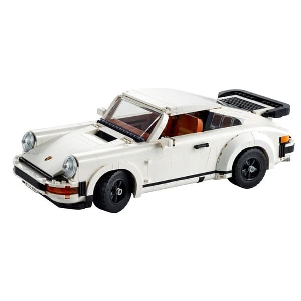 Skapare Porsche 911