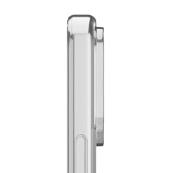 3mk Armor MagCase för Xiaomi 15T Pro - Transparent