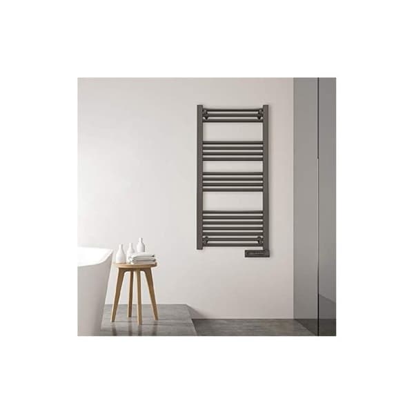 Cecotec Elektrisk Handdukstork ReadyWarm 9200 Smart Towel Black