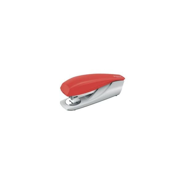 Häftmaskin Leitz 56040025 Röd