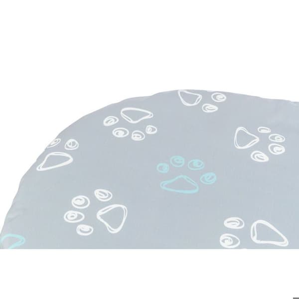 Hundkudde - TRIXIE - Jimmy - Grå - 44×31 cm - Rektangulär