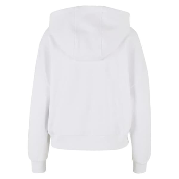 Urban Classics Cozy Oversize hoodie för kvinnor