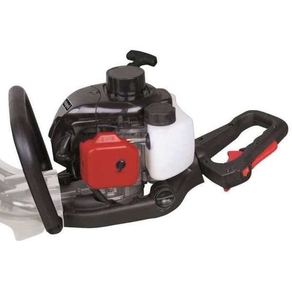 Taille-haie thermique HTH250 - 60 cm - 25 cm3 - SCHEPPACH
